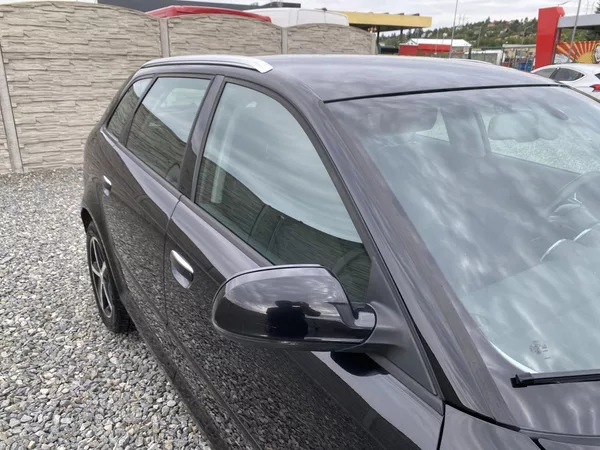 Audi A3 1.6TDi 105PS S-TRON 150TKM CZ! - foto 60