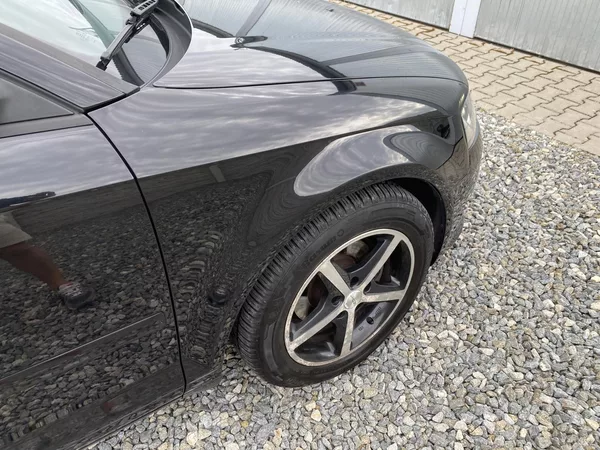 Audi A3 1.6TDi 105PS S-TRON 150TKM CZ! - foto 62