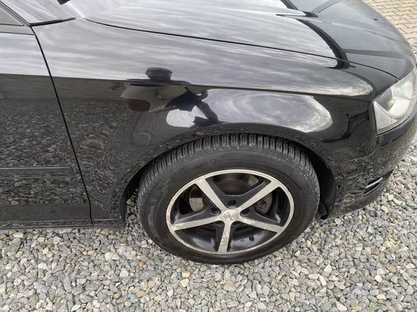 Audi A3 1.6TDi 105PS S-TRON 150TKM CZ! - foto 63