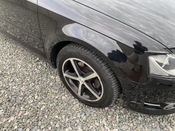 Audi A3 1.6TDi 105PS S-TRON 150TKM CZ! - foto 64