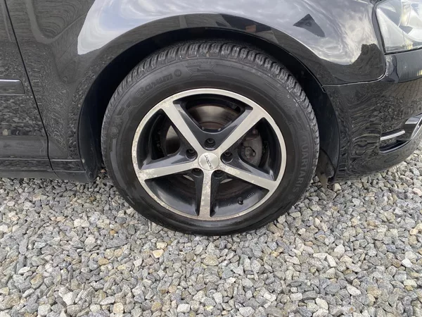 Audi A3 1.6TDi 105PS S-TRON 150TKM CZ! - foto 65