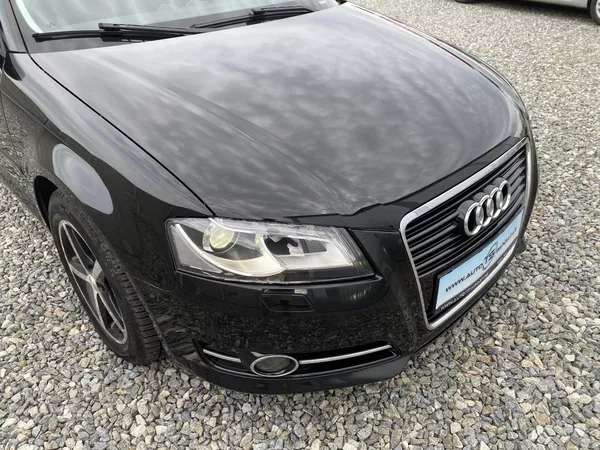 Audi A3 1.6TDi 105PS S-TRON 150TKM CZ! - foto 67
