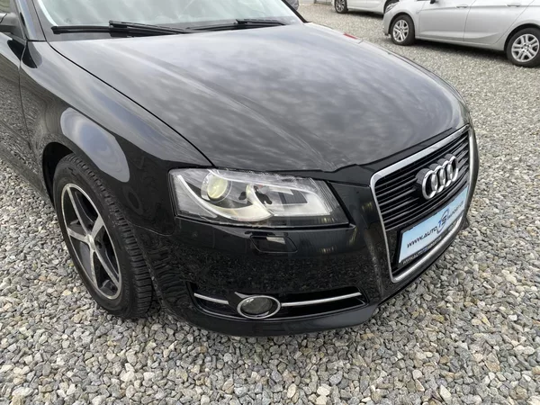 Audi A3 1.6TDi 105PS S-TRON 150TKM CZ! - foto 70