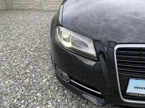 Audi A3 1.6TDi 105PS S-TRON 150TKM CZ! - foto 71