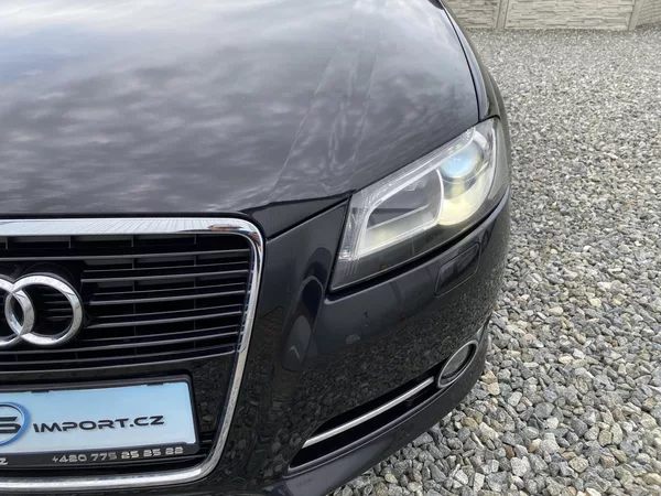 Audi A3 1.6TDi 105PS S-TRON 150TKM CZ! - foto 73