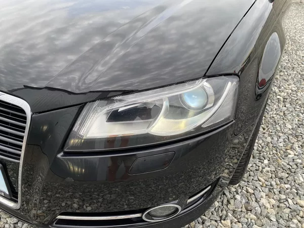 Audi A3 1.6TDi 105PS S-TRON 150TKM CZ! - foto 74