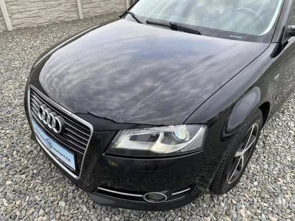 Audi A3 1.6TDi 105PS S-TRON 150TKM CZ! - foto 75