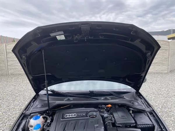 Audi A3 1.6TDi 105PS S-TRON 150TKM CZ! - foto 78