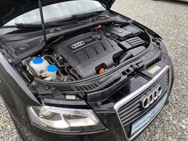 Audi A3 1.6TDi 105PS S-TRON 150TKM CZ! - foto 79