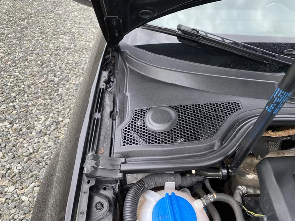 Audi A3 1.6TDi 105PS S-TRON 150TKM CZ! - foto 81