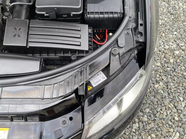 Audi A3 1.6TDi 105PS S-TRON 150TKM CZ! - foto 86