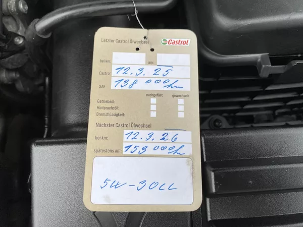 Audi A3 1.6TDi 105PS S-TRON 150TKM CZ! - foto 89