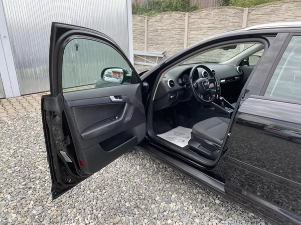 Audi A3 1.6TDi 105PS S-TRON 150TKM CZ! - foto 90