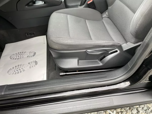 Audi A3 1.6TDi 105PS S-TRON 150TKM CZ! - foto 94