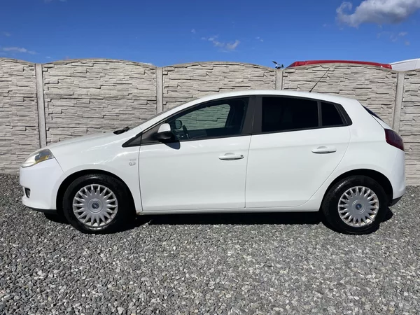 Fiat Bravo 1.4ie 90PS CITY KLIMA STK/EM!!