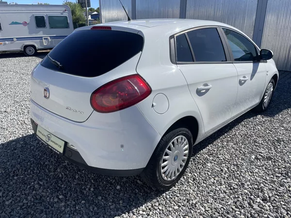 Fiat Bravo 1.4ie 90PS CITY KLIMA STK/EM!! - foto 10