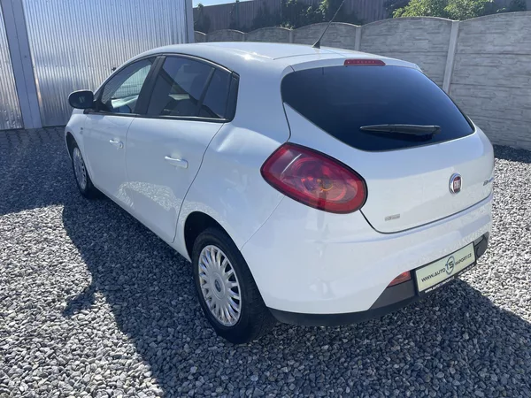Fiat Bravo 1.4ie 90PS CITY KLIMA STK/EM!! - foto 12