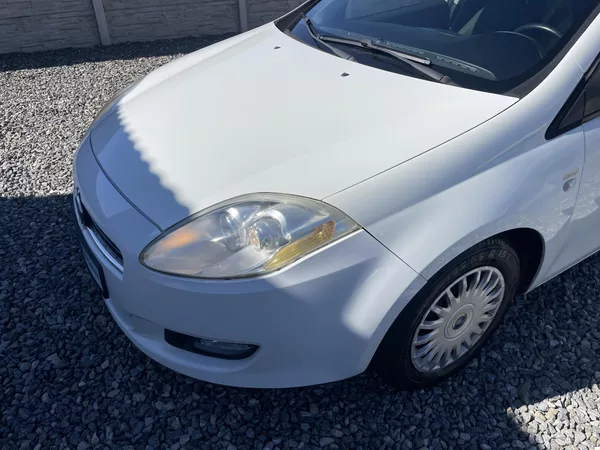 Fiat Bravo 1.4ie 90PS CITY KLIMA STK/EM!! - foto 13