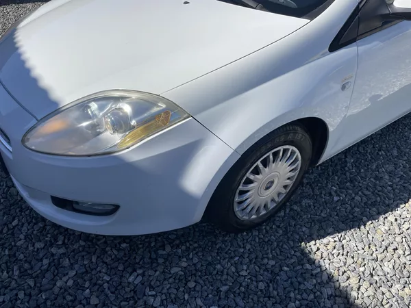 Fiat Bravo 1.4ie 90PS CITY KLIMA STK/EM!! - foto 16