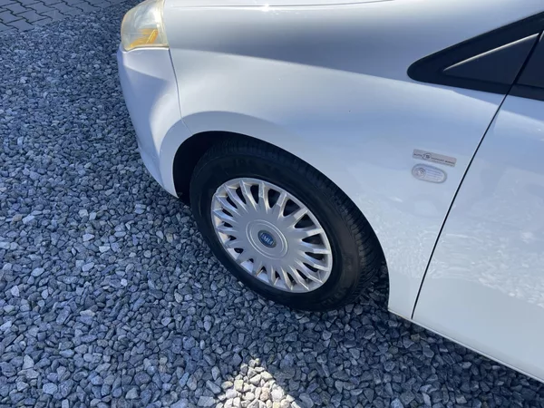 Fiat Bravo 1.4ie 90PS CITY KLIMA STK/EM!! - foto 18
