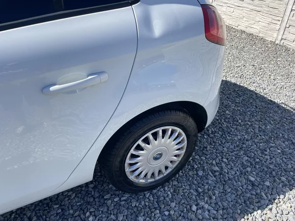 Fiat Bravo 1.4ie 90PS CITY KLIMA STK/EM!! - foto 31