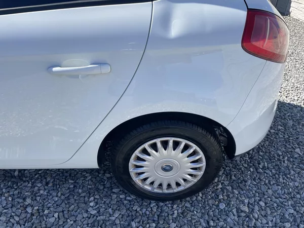 Fiat Bravo 1.4ie 90PS CITY KLIMA STK/EM!! - foto 32