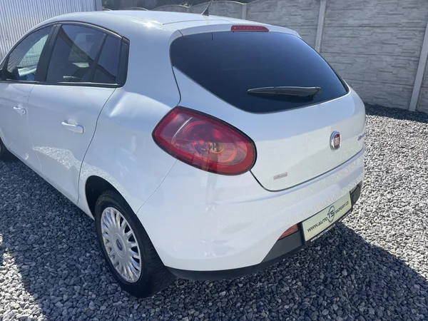 Fiat Bravo 1.4ie 90PS CITY KLIMA STK/EM!! - foto 36