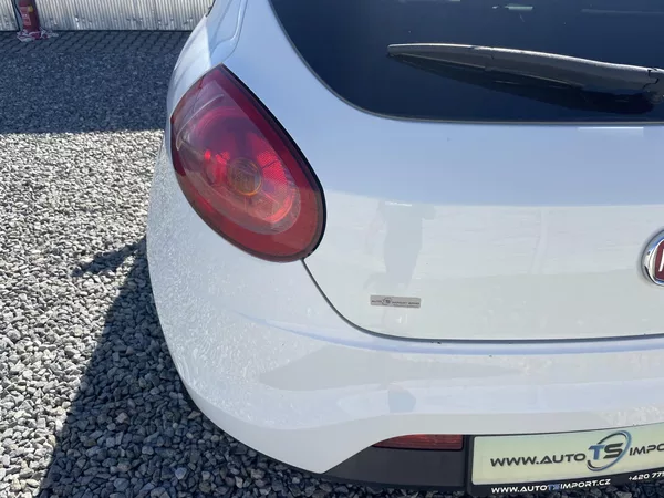 Fiat Bravo 1.4ie 90PS CITY KLIMA STK/EM!! - foto 39