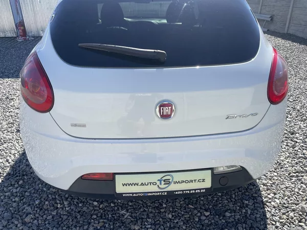 Fiat Bravo 1.4ie 90PS CITY KLIMA STK/EM!! - foto 40