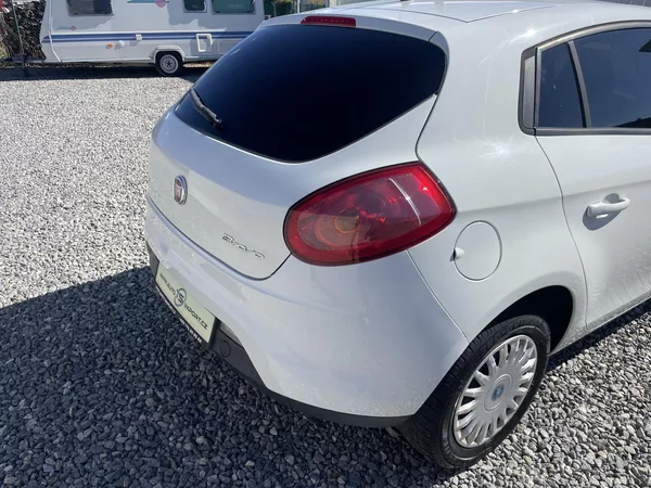 Fiat Bravo 1.4ie 90PS CITY KLIMA STK/EM!! - foto 44