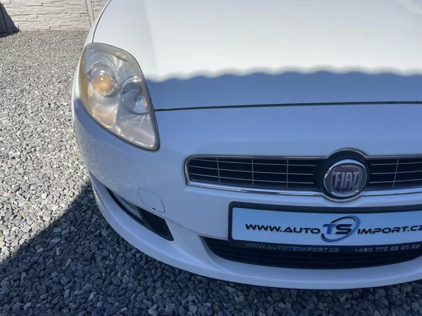 Fiat Bravo 1.4ie 90PS CITY KLIMA STK/EM!! - foto 66