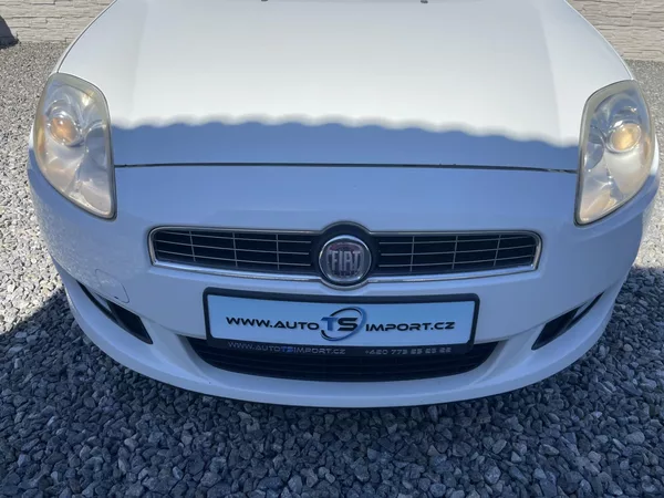Fiat Bravo 1.4ie 90PS CITY KLIMA STK/EM!! - foto 67