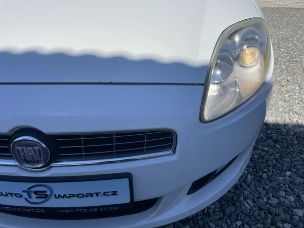 Fiat Bravo 1.4ie 90PS CITY KLIMA STK/EM!! - foto 68