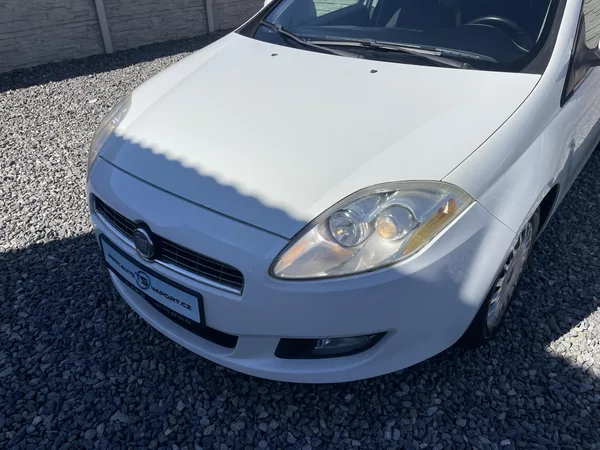 Fiat Bravo 1.4ie 90PS CITY KLIMA STK/EM!! - foto 71