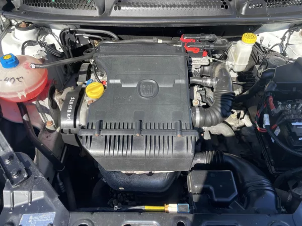 Fiat Bravo 1.4ie 90PS CITY KLIMA STK/EM!! - foto 79