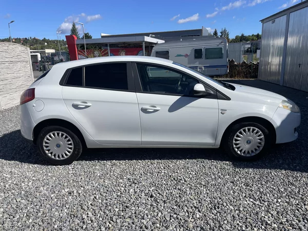 Fiat Bravo 1.4ie 90PS CITY KLIMA STK/EM!! - foto 9