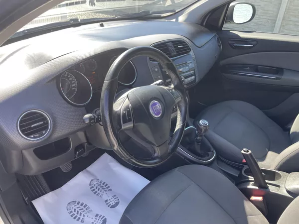 Fiat Bravo 1.4ie 90PS CITY KLIMA STK/EM!! - foto 94