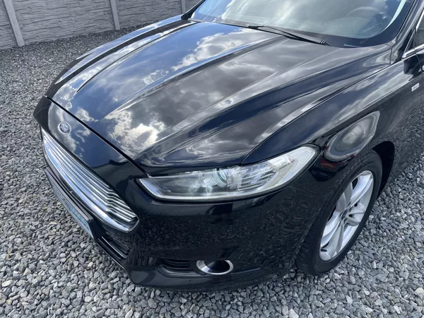 Ford Mondeo 2.0TDCi 150PS MANUAL COMBI STK - foto 13