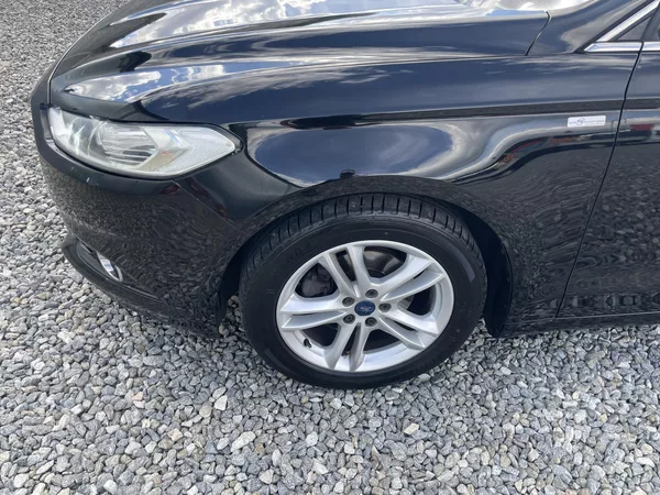 Ford Mondeo 2.0TDCi 150PS MANUAL COMBI STK - foto 17