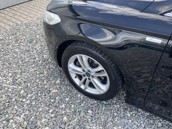 Ford Mondeo 2.0TDCi 150PS MANUAL COMBI STK - foto 18