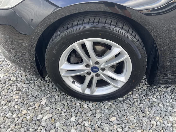 Ford Mondeo 2.0TDCi 150PS MANUAL COMBI STK - foto 19