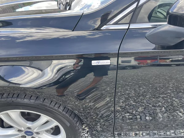 Ford Mondeo 2.0TDCi 150PS MANUAL COMBI STK - foto 21
