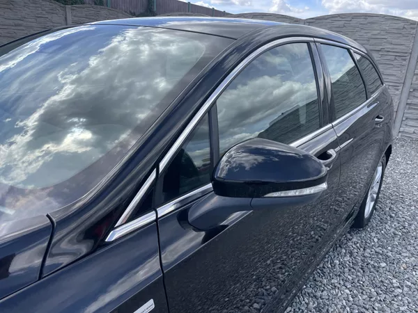Ford Mondeo 2.0TDCi 150PS MANUAL COMBI STK - foto 24