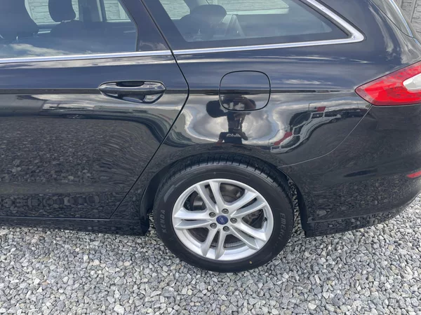 Ford Mondeo 2.0TDCi 150PS MANUAL COMBI STK - foto 33