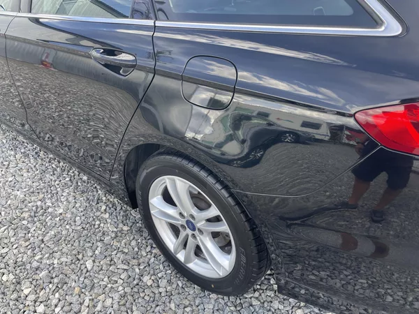 Ford Mondeo 2.0TDCi 150PS MANUAL COMBI STK - foto 34
