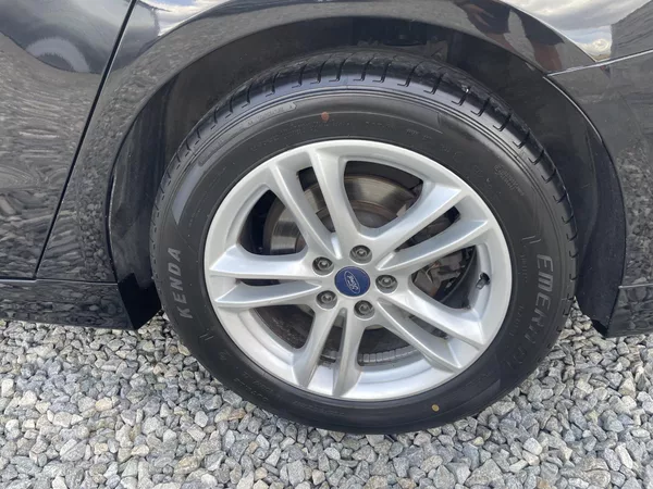 Ford Mondeo 2.0TDCi 150PS MANUAL COMBI STK - foto 35