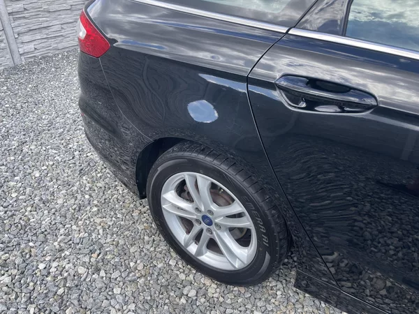 Ford Mondeo 2.0TDCi 150PS MANUAL COMBI STK - foto 50