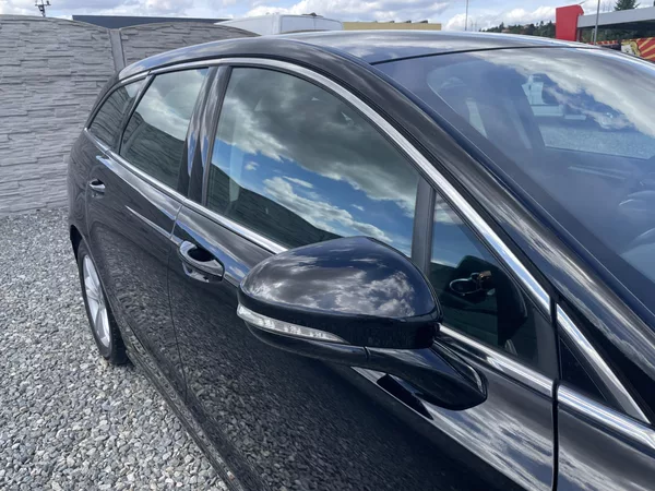 Ford Mondeo 2.0TDCi 150PS MANUAL COMBI STK - foto 60