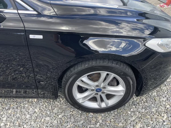 Ford Mondeo 2.0TDCi 150PS MANUAL COMBI STK - foto 63