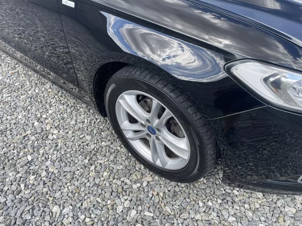 Ford Mondeo 2.0TDCi 150PS MANUAL COMBI STK - foto 64